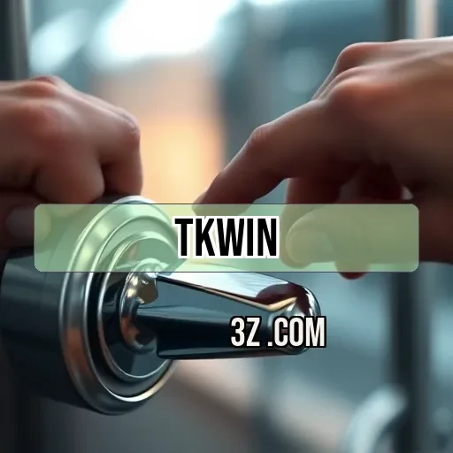 tkwin.com App