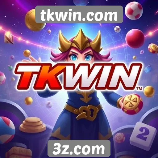 Exploração dos jogos mais populares em tkwin