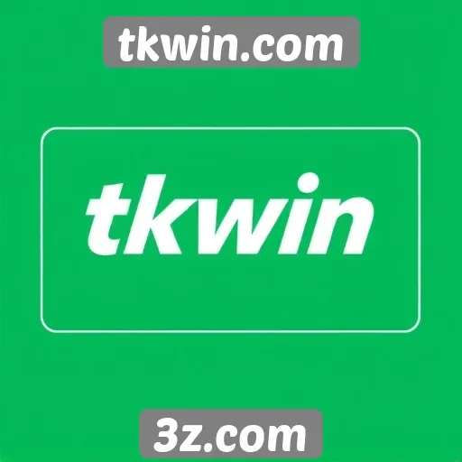 experiência de usuário aprimorada no site tkwin.com