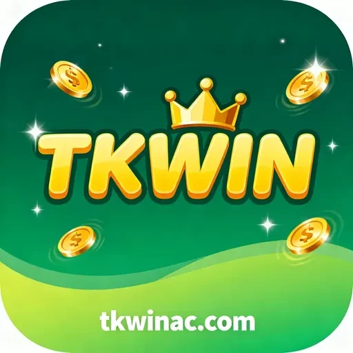 tkwin.com - Acessível App de Jogos em Plataforma Confiável
