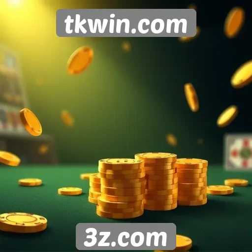 Novas funcionalidades do tkwin.com e suas implicações