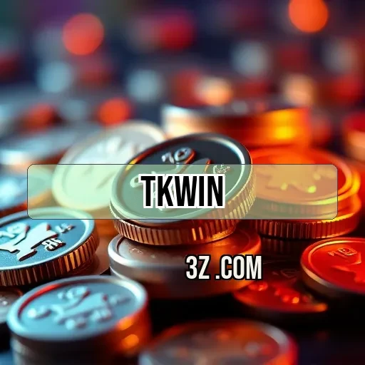 tkwin.com Pagamento
