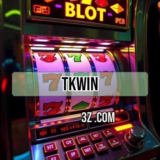 tkwin.com Plataforma