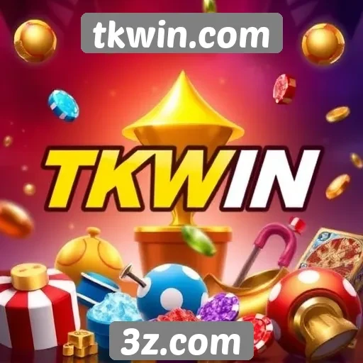 Jogos populares disponíveis em tkwin.com