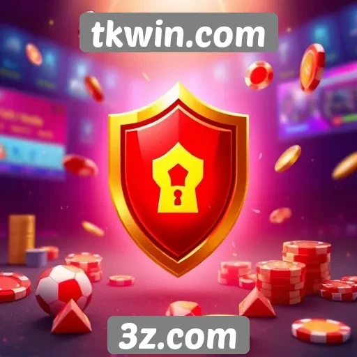 analise de segurança no site tkwin.com para jogadores
