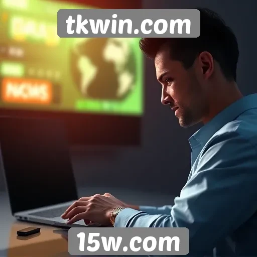 explorando a segurança em transações no tkwin.com