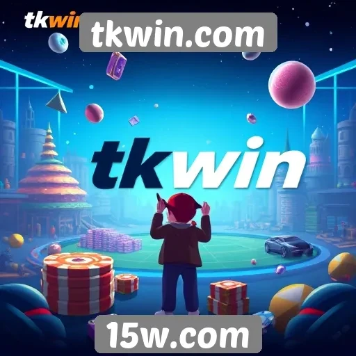 parcerias estratégicas da tkwin.com com desenvolvedores